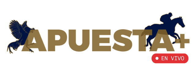 APUESTA+ Logo